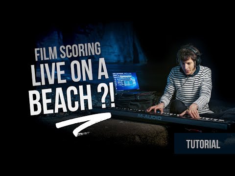 How to Compose an Amazing Score | No skills required ! [4K]