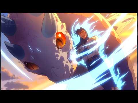 Top 10 Best Anime of 2025