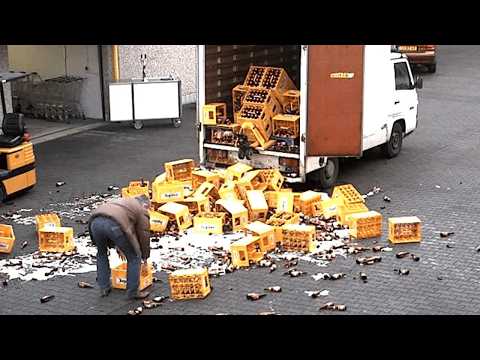 Total Idiots at Work | 100% Morons 🥴