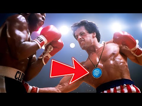 Rocky III – 10 Shocking Secrets You Were Never Supposed to Know!