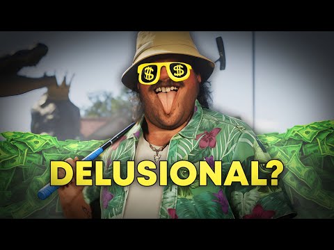 BREAKING: GTA 6 Analysts Predict $7.6 Billion in First 60 Days