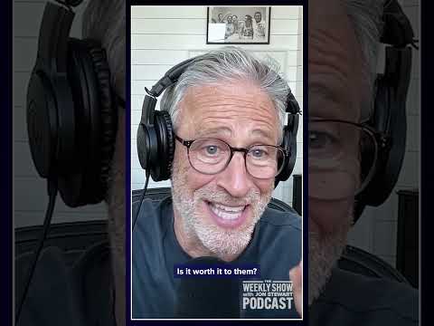 Is Journalism School Still Worth It? | The Weekly Show with Jon Stewart