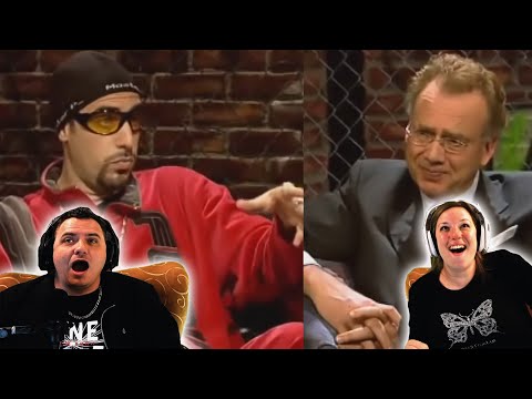 FIRST TIME SEEING ALI G! Funniest Moments Compilation | AMERICANS REACT