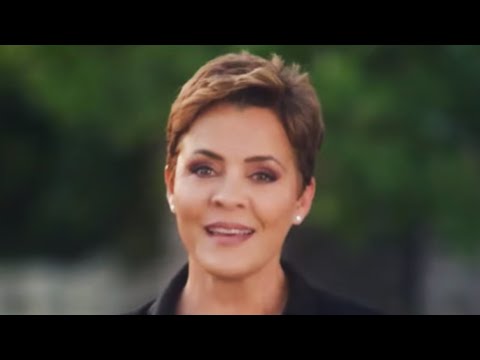 LOSER Kari Lake Melts Down After Losing Election For Arizona Governor