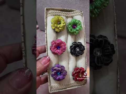 Full tutorial on my patreon page just search TurtleSoupBeads