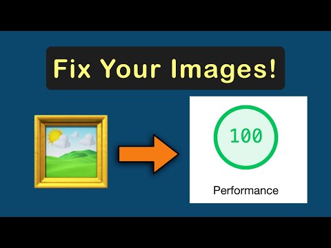 The # 1 Mistake Websites Make with Lazy Loading Images