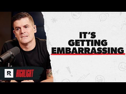 My Husband Never Shows Up