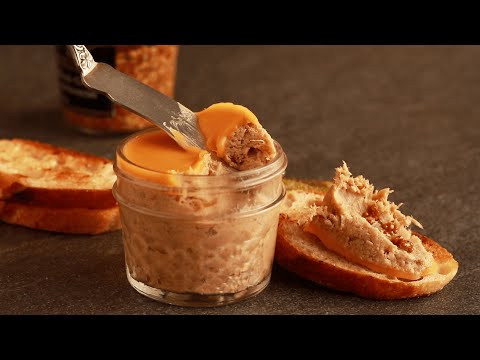 The Best Way to Cook Pork (Confit and Rillettes)