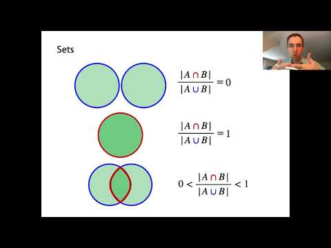 Similarity & MinHash