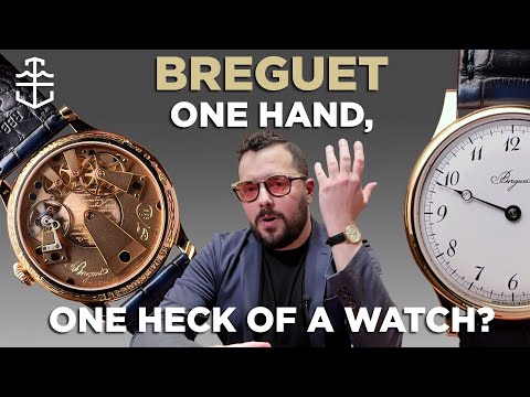 New Breguet Classique Souscription 2025 kicks off 250th anniversary celebrations