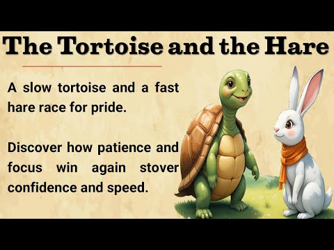 The Tortoise and the Hare