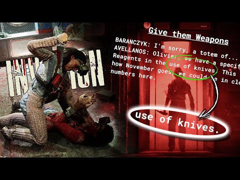 The Outlast Trials: Invasion - NEW LORE + MORE PRIME TEASERS!