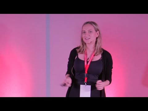 Αυτό που σκεφτόμαστε είναι αυτό που δημιουργούμε | Natalia Kritsali | TEDxTechnicalUniversityofCrete