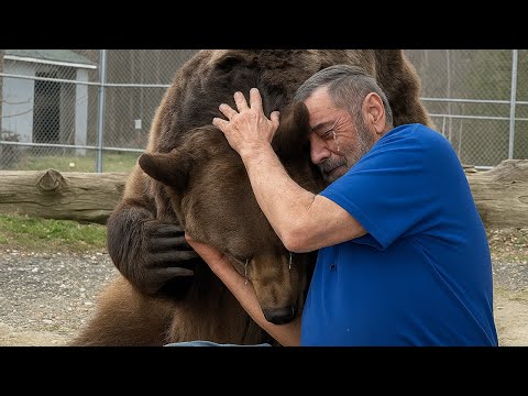 101 Times When Animals Reunited With Owners After Years Will Melt Even the Coldest Hearts 💔