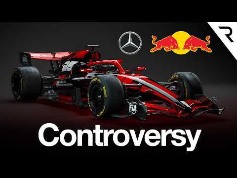 F1 2026’s first major rules controversy explained