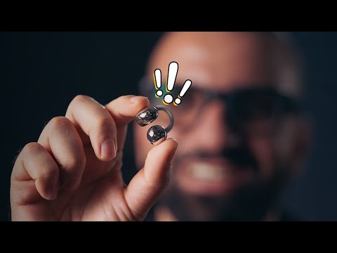 بعد سنتين انتظار || Huawei FreeClip 2 😍🔥