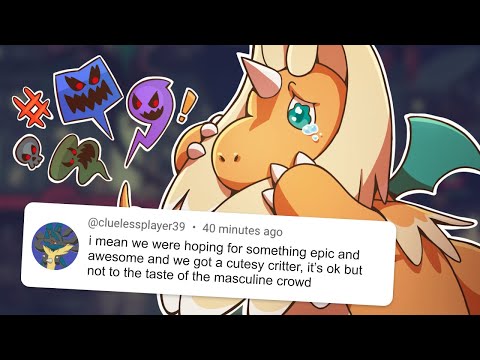 The real reason behind Mega Dragonite's backlash