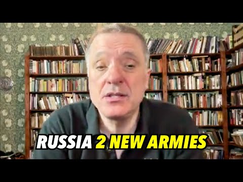 Russia Seeks Ukraine Victory, Deploys 2 New Armies; Gives Up On Talks; US Opts To Invest In Ukraine