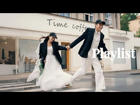 [Playlist] 우연히 틀었는데 분위기 너무 좋잖아 🤍 | 카페 집중 휴식 노동요 | 감성 POP R&B 플리🎶