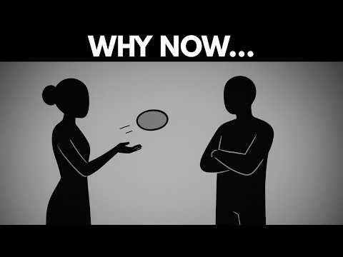 Why Women Over 40 Start Choosing Men They Once Ignored