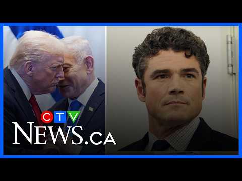 Resignation of Trump’s top counterterrorism official a ‘major blow to the president’s narrative’