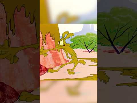 Neredeyse başarı! #looneytunes #sevimlikahramanlar #shorts #çizgfilm #nostalji