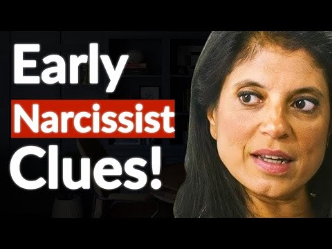 "This Is How A Narcissist Is Created!" - Signs You're Dealing With A Covert Narcissist | Dr. Ramani