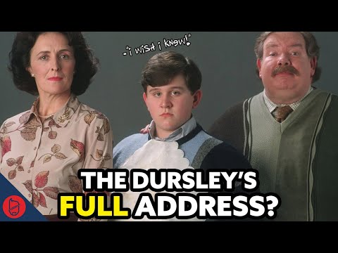 J vs Ben: ULTIMATE Dursley Harry Potter TRIVIA Quiz