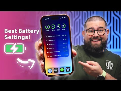 15 Must-Know iPhone Battery Tips - Get Through a Full Day