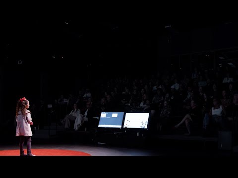 Revolutionizing the future of education | Juliette Leong | TEDxSouthLakeTahoe
