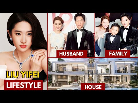 LIU YIFEI(刘亦菲) LIFESTYLE 2025 | HUSBAND, NET WORTH, AGE, HOUSE, BIOGRAPHY #thetaleofrose