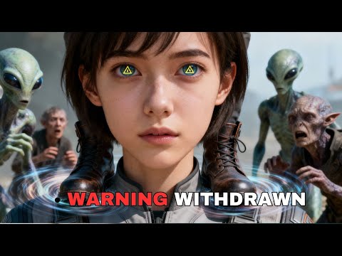 The Deathworld Girl Didn’t React to the Warning —The Warning Was Withdrawn Instead |HFY Sci-Fi Story