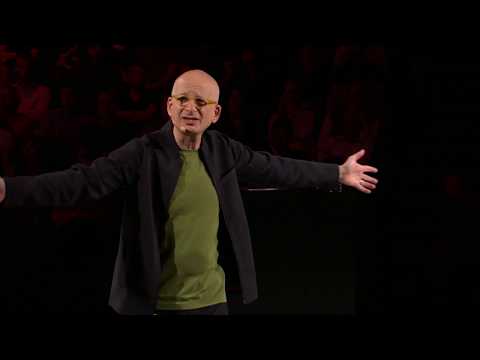 Seth Godin @ SuperNova Conference 2018