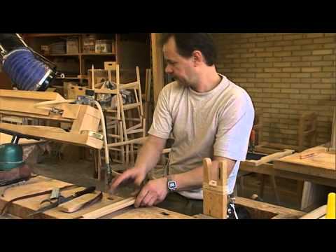 PPMobler PP503 STOLEN [Danish Furniture ]