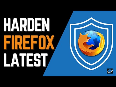 How to Harden Firefox for Maximum Privacy (Updated 2025 Guide)