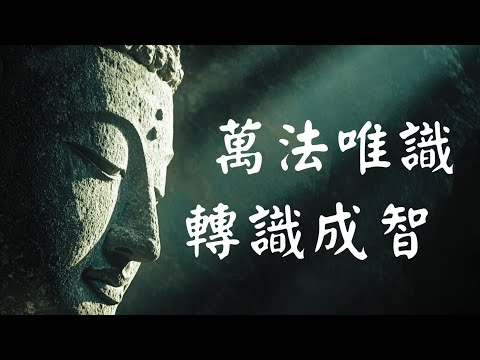 20分钟看懂佛教最难的“唯识学”：为什么说“三界唯心，万法唯识”？
