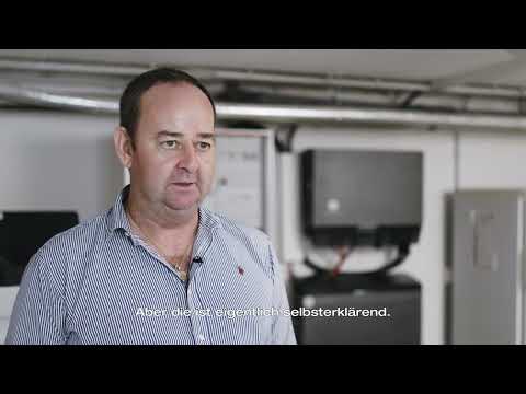 EcoFlow PowerOcean Plus: Schnelle Installation & starke Leistung | B&P Energy Erfahrungsbericht