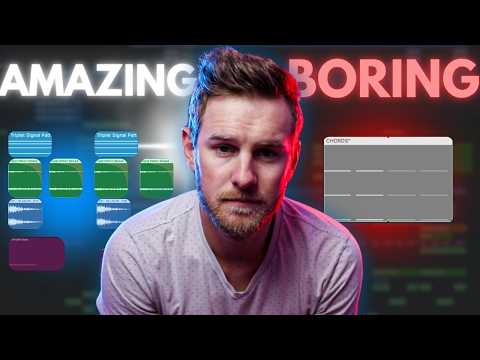 I'll Show You How Pro Producers Layer Sounds