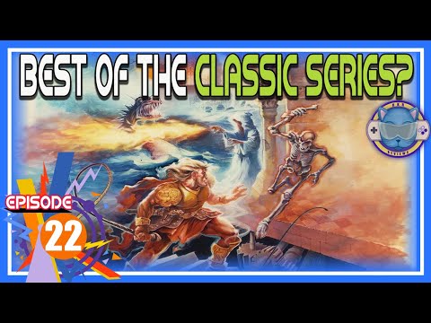What Is The Perfect NES Game? - Castlevania III: Dracula’s Curse