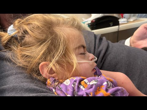 Quick update hospital day 2