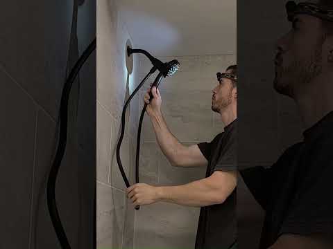 My bathroom remodel in 1 minute #diy #remodel #homeimprovement #renovation
