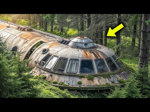 Секретное оружие СССР которое скрывали 50 лет, в это сложно поверить…