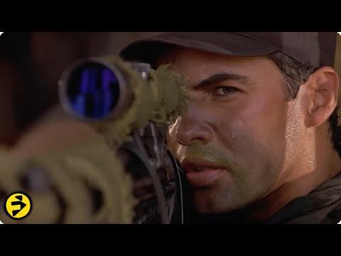 SNIPER Movies | Ultimate Stealth Operations Compilation