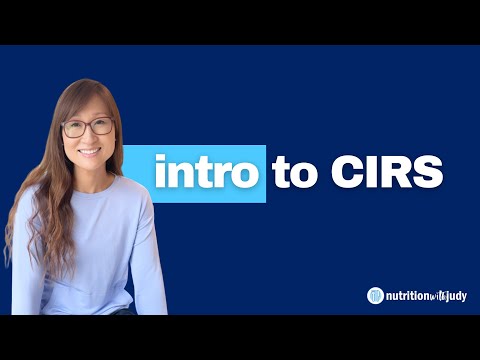 Introduction to Chronic Inflammatory Response Syndrome (CIRS) - Carnivore and CIRS