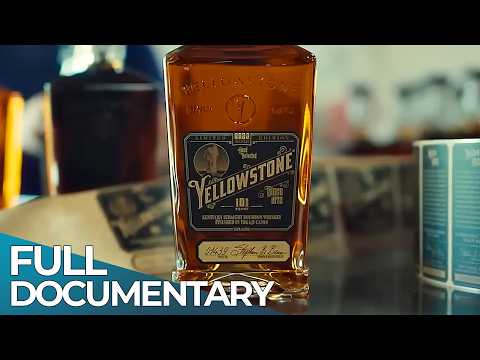 Made in USA: Inside Yellowstone Bourbon & Big Truck Brewers | FD Finance