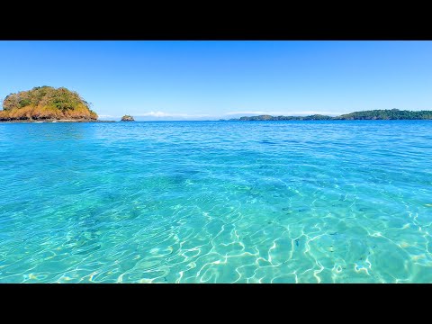 Blue Water Relaxation