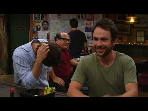 Wer hat ins Bett gemacht?