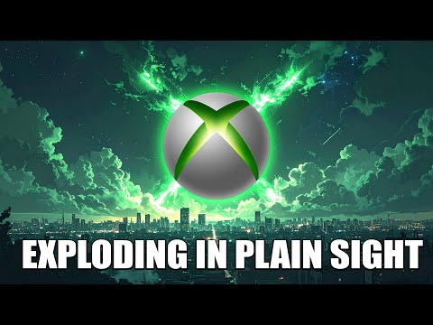 The Rise and Fall of the Xbox Brand | Mini Documentary