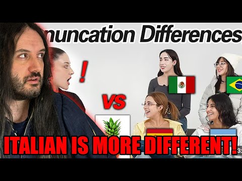 Italian Words Are Even MORE Different Than These!