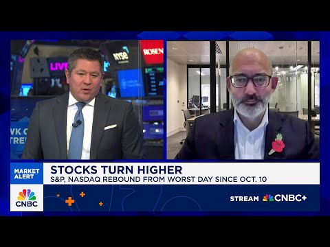 Evercore ISI's Krishna Guha: Supreme Court outcome on tariffs is 50-50